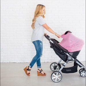 Meet your Posher, Kaitlyn