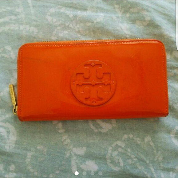 authentic tory burch purse