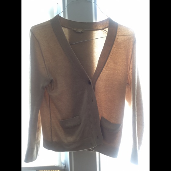 J.Crew "Magnifica" 100% Cashmere Cardigan ✨