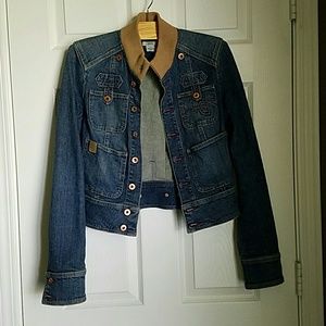 Guess jean jacket
