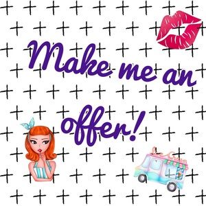 I will consider all offers.