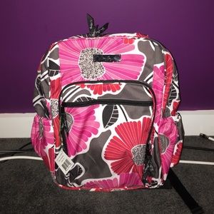 Vera Bradley Medium backpack