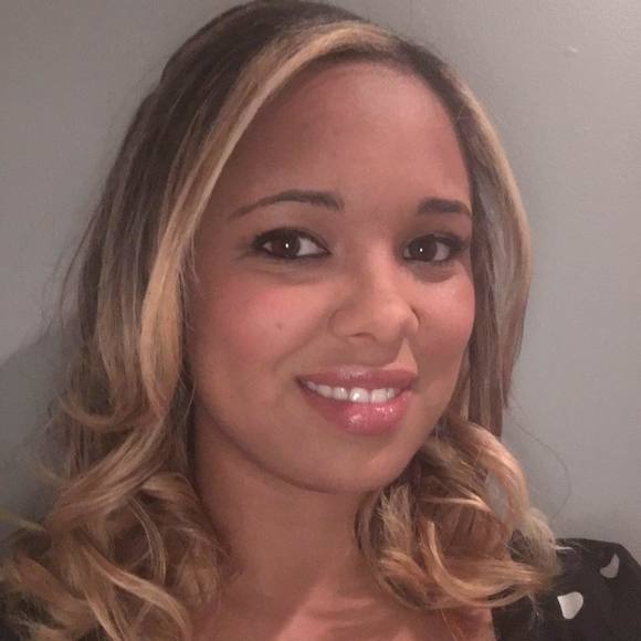 Meet your Posher, Erica