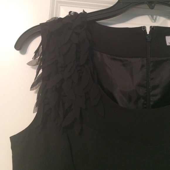 Cute black dress! - Picture 2 of 2