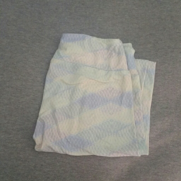LuLaRoe Leggings OS