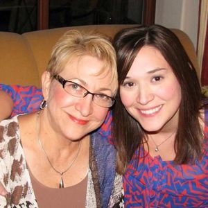 Meet your Posher, Michele