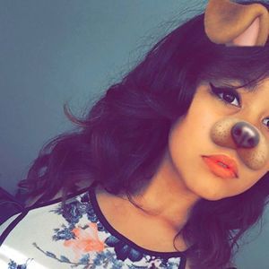 Meet your Posher, Cassie