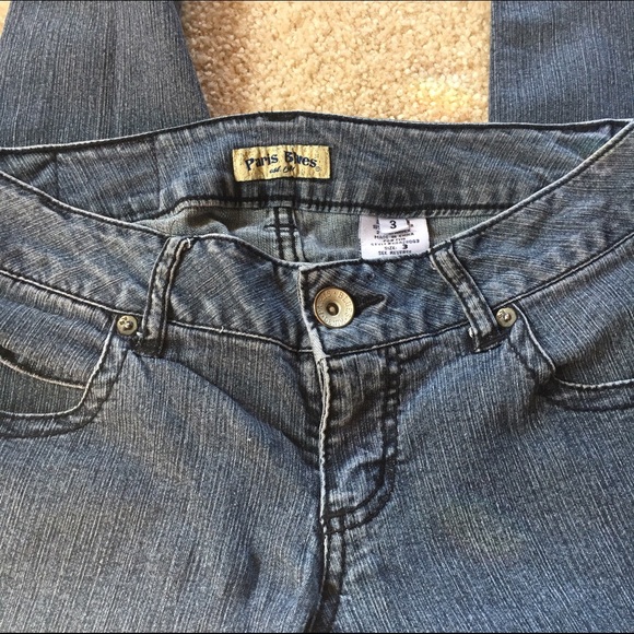 Jeans, Stretch Slim Fit - Picture 2 of 3