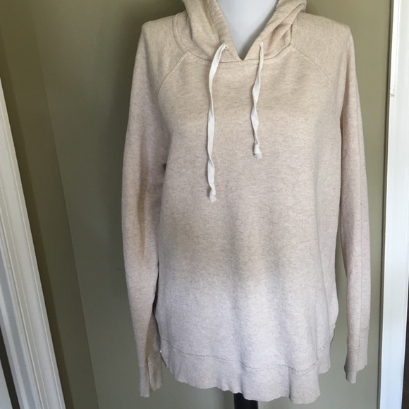 Off White Aerie Sweatshirt