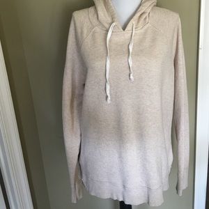 Off White Aerie Sweatshirt