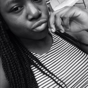 Meet your Posher, Cj