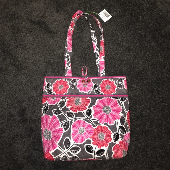 Vera Bradley Tote