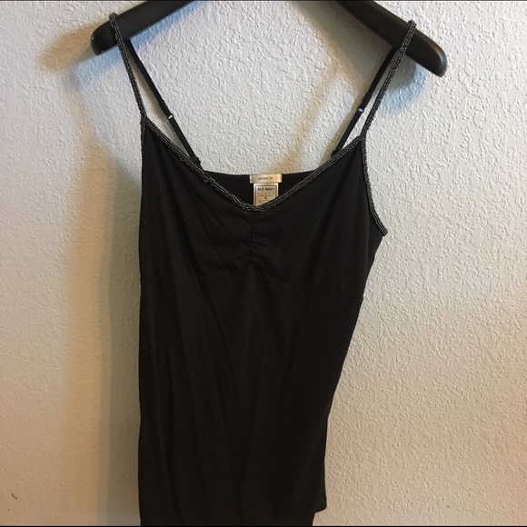 Old Navy Sparkle Tank