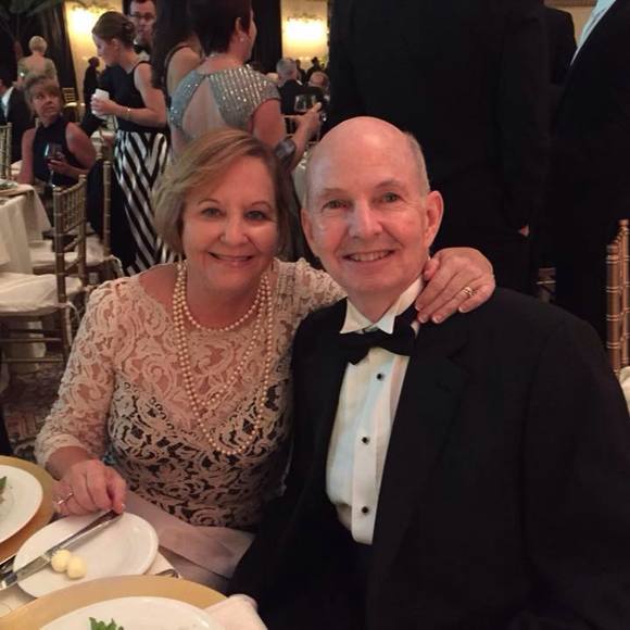 Meet your Posher, Susan