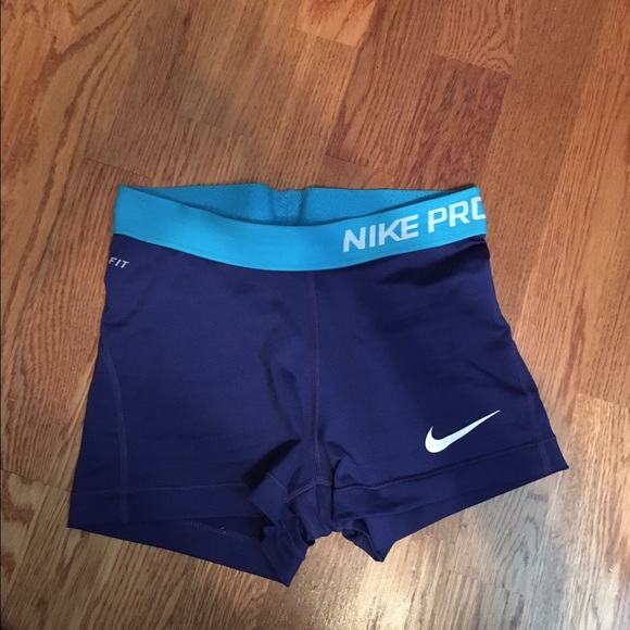 Women's Nike Pro Spandex