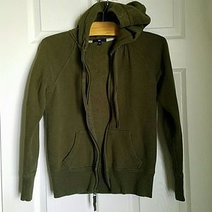 Gap hoodie