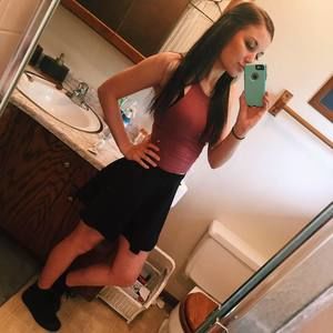 Meet your Posher, Brandi