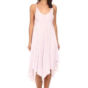 Free people maxi dress size small TAGS on!