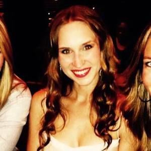 Meet your Posher, Leigh