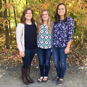 Meet your Posher, Jamie