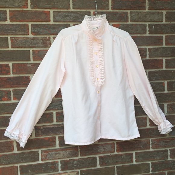 Vintage shirt - Picture 2 of 4