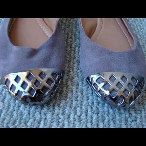 Brand new ballerinas