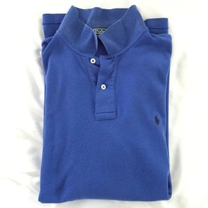 Ralph Lauren polo shirt