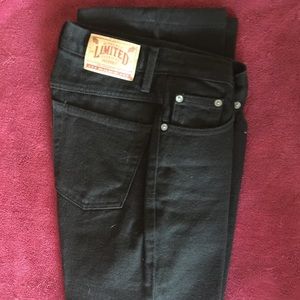 Women's Limited Jeans