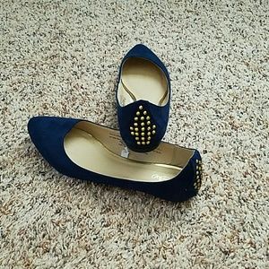 Mossimo flats