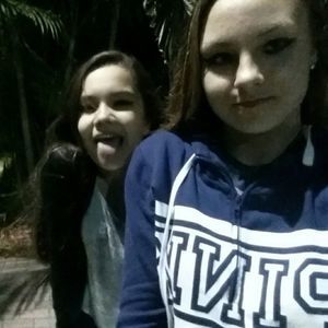 Meet your Posher, Isabella