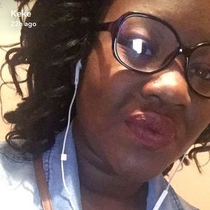 Meet your Posher, Keundra