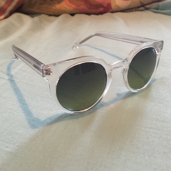 Komono sunglasses