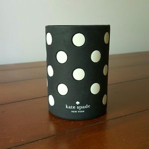 Kate Spade Let's Chill Drink Koozie