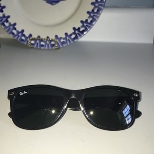 Ray Bans Wayfarers