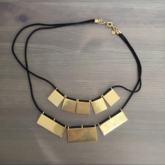 Madewell necklace