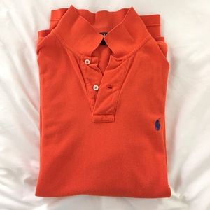 Ralph Lauren polo shirt