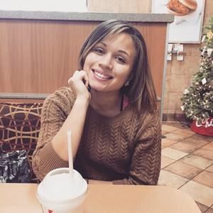 Meet your Posher, Madison