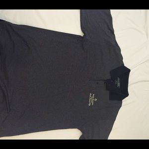 Men's cutter and buck golf shirt
