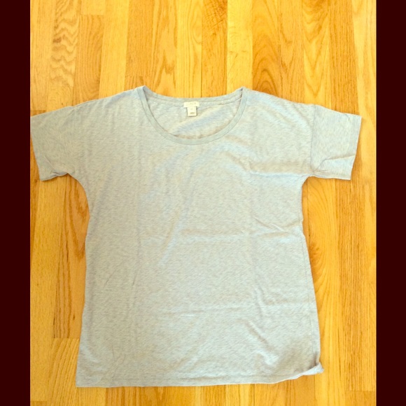 J. Crew Tee