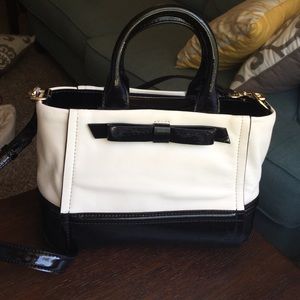 Kate Spade bow purse