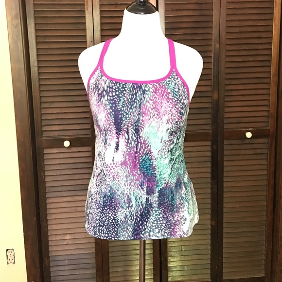 Fabletics tank