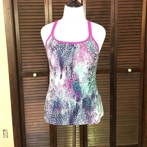 Fabletics tank