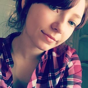 Meet your Posher, Krista