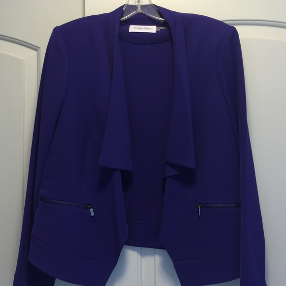 Calvin Klein jacket