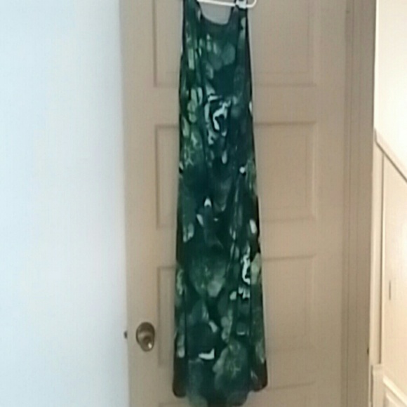 Ralph lauren dress