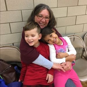 Meet your Posher, Sue