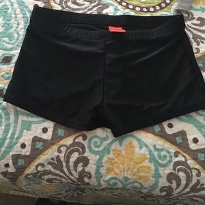 Swim shorts perfect for swimming