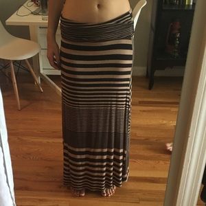Maxi Skirt