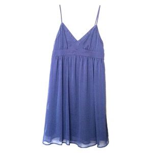American Eagle Outfitters Babydoll Dress