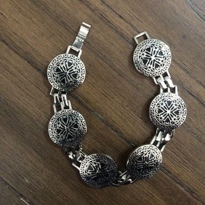 Lia Sophia bracelet